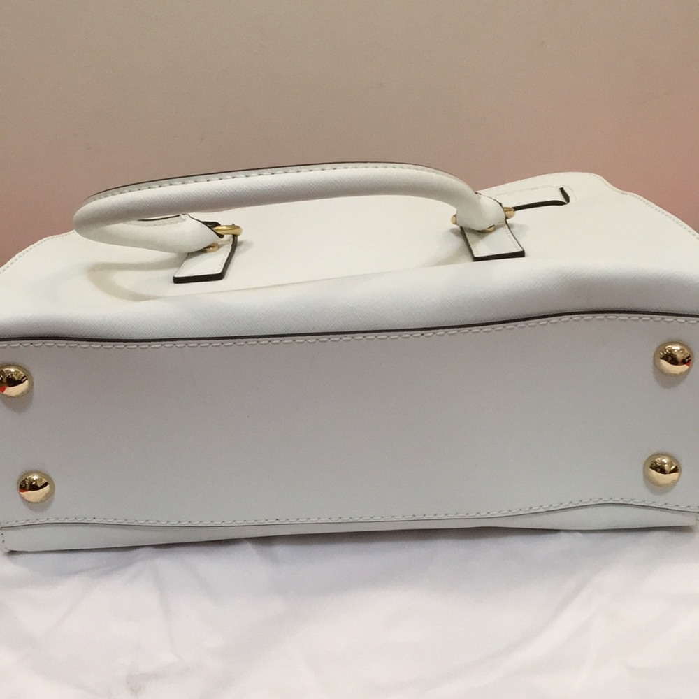 MK white bag - Picture 7 of 8